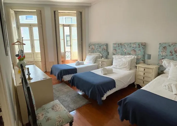 Casa Portugueza Experience