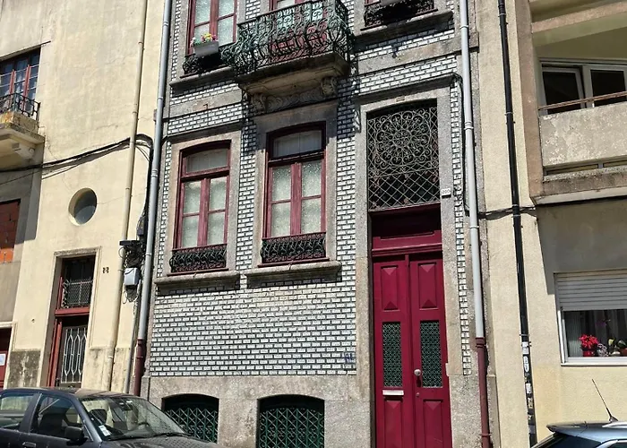 Appartamento Casa Portugueza Experience