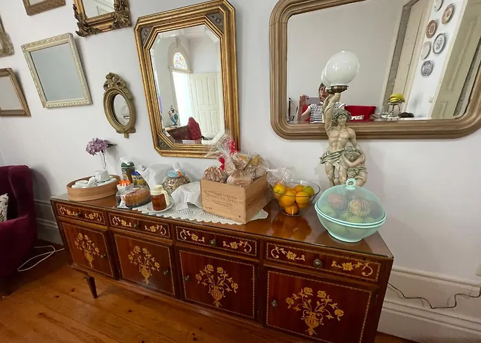 Casa Portugueza Experience * Porto