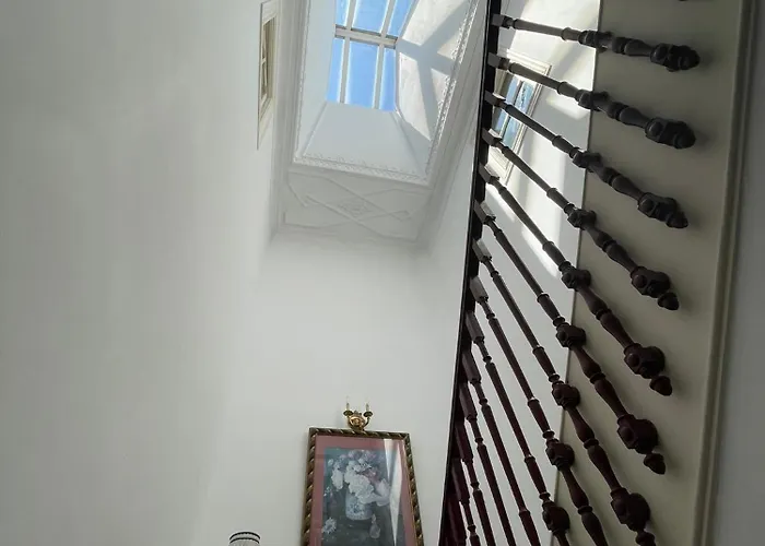 Casa Portugueza Experience Appartement