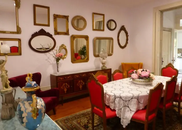 Casa Portugueza Experience Appartamento *