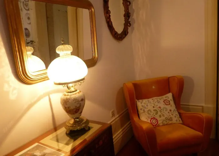 Casa Portugueza Experience Appartement Porto