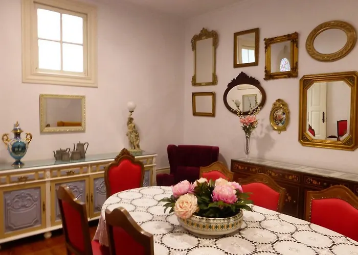 Casa Portugueza Experience Appartamento Oporto