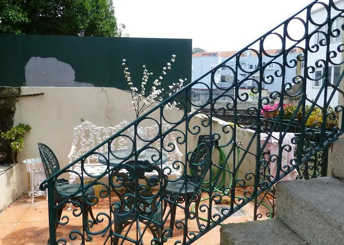 Casa Portugueza Experience *