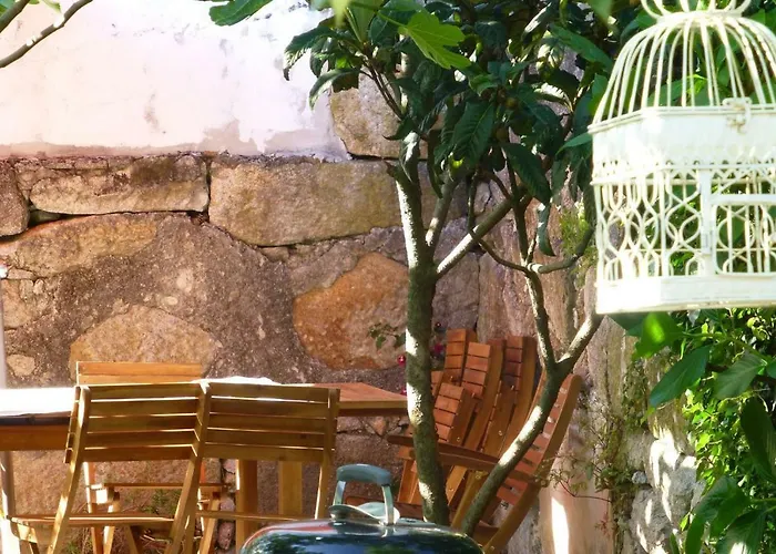 Casa Portugueza Experience * Porto