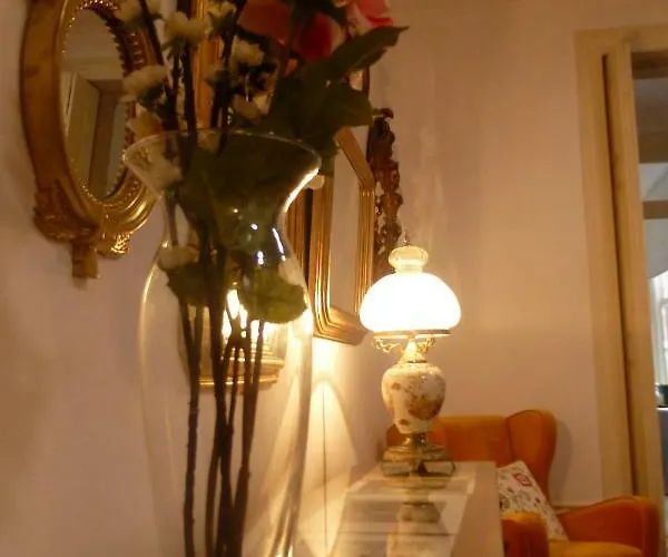 Casa Portugueza Experience Appartement *