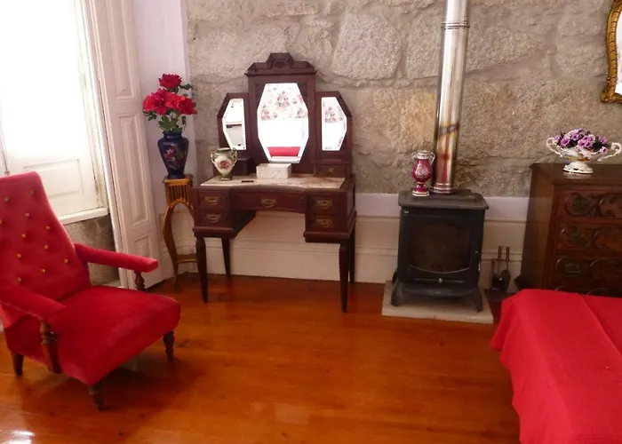 Casa Portugueza Experience *