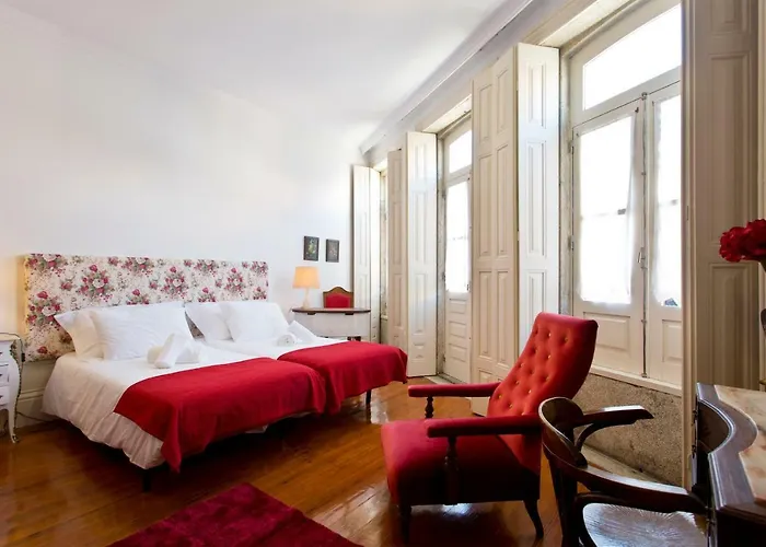 Casa Portugueza Experience Oporto