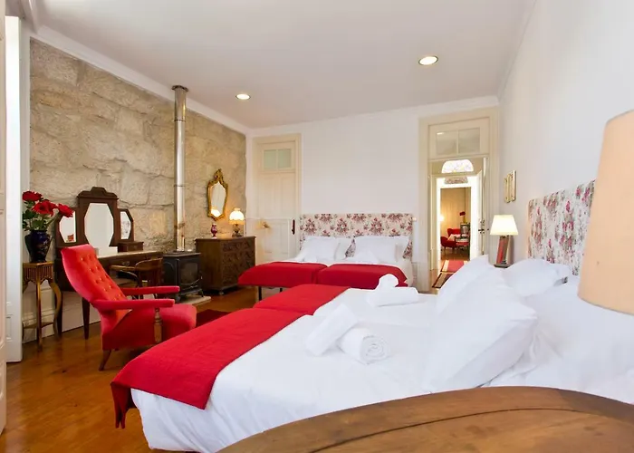 Casa Portugueza Experience Oporto