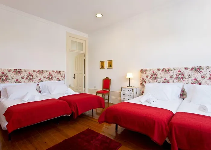 Casa Portugueza Experience Oporto