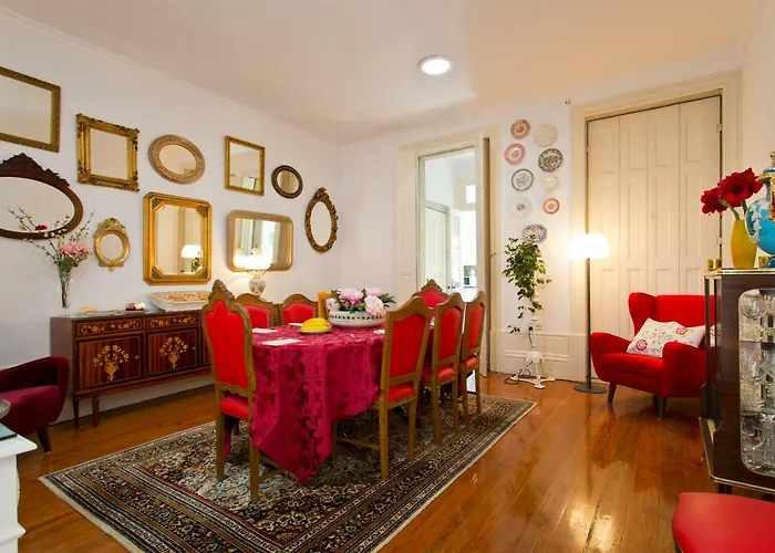 Casa Portugueza Experience *