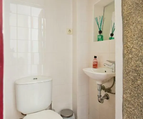 Casa Portugueza Experience *