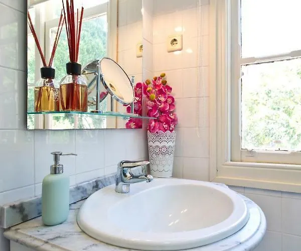 Appartamento Casa Portugueza Experience