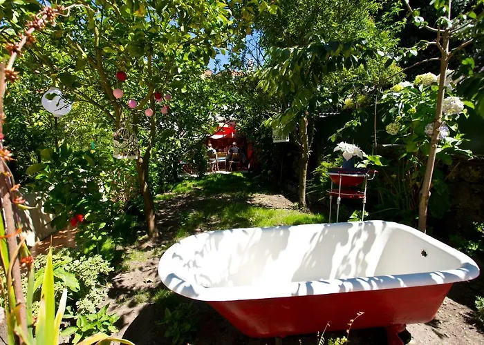 Casa Portugueza Experience