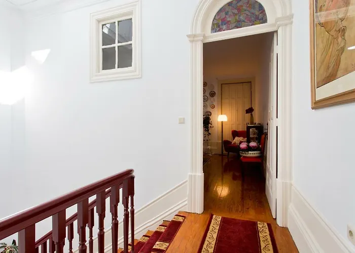 Appartement Casa Portugueza Experience *