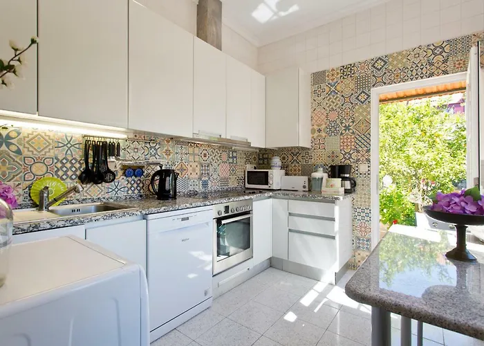 Casa Portugueza Experience Appartement