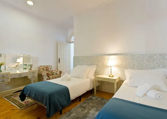 Casa Portugueza Experience