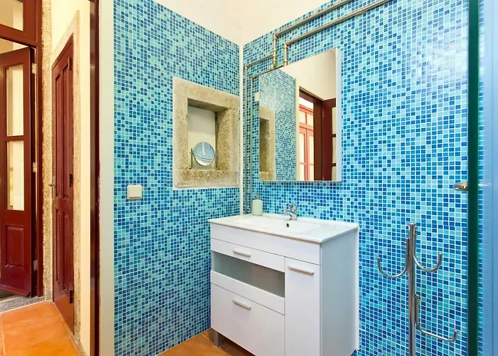 Appartement Casa Portugueza Experience *