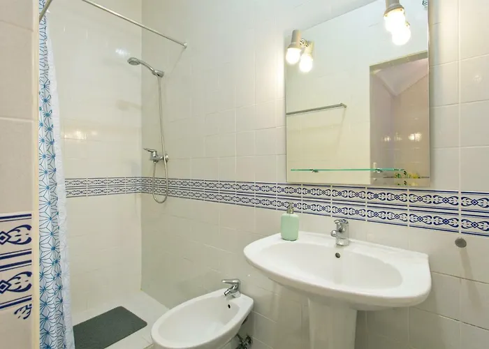 Appartement Casa Portugueza Experience