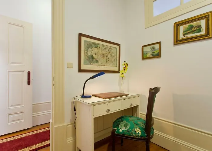 Appartement Casa Portugueza Experience