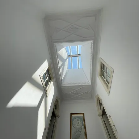 Apartamento Casa Portugueza Experience *