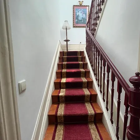 Apartamento Casa Portugueza Experience Oporto