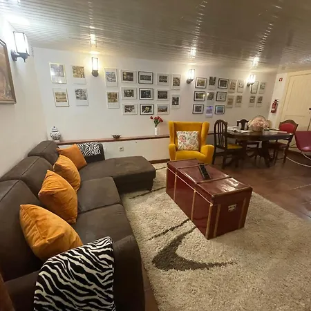 Apartamento Casa Portugueza Experience Oporto