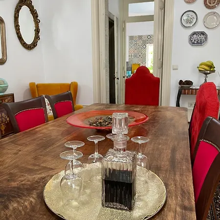 Casa Portugueza Experience Oporto