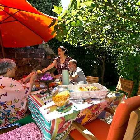 Casa Portugueza Experience דירה