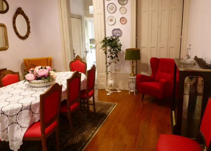 Casa Portugueza Experience *