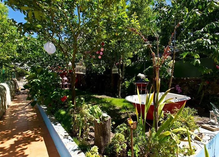 Casa Portugueza Experience