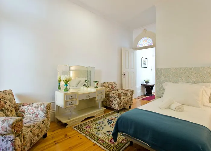 Casa Portugueza Experience *