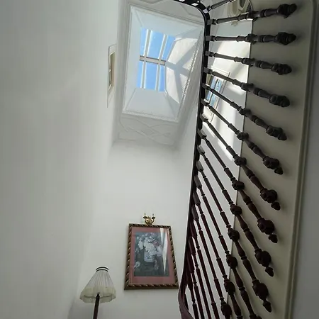 Casa Portugueza Experience Apartment