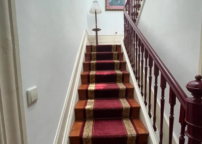 Daire Casa Portugueza Experience Porto