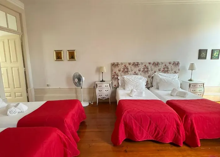 Casa Portugueza Experience *