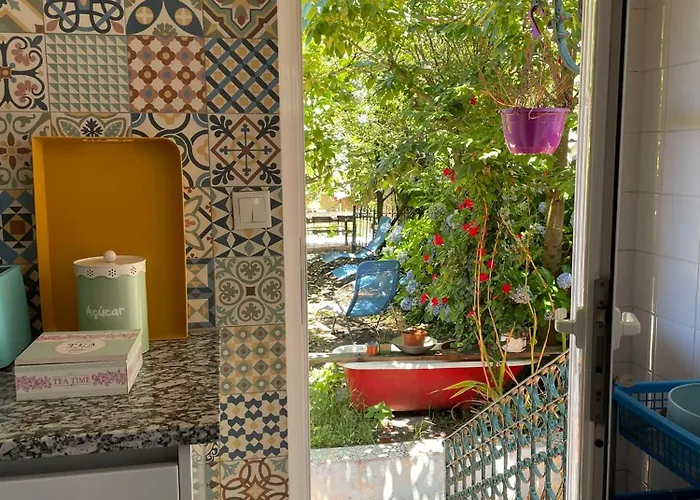 Casa Portugueza Experience * פורטו