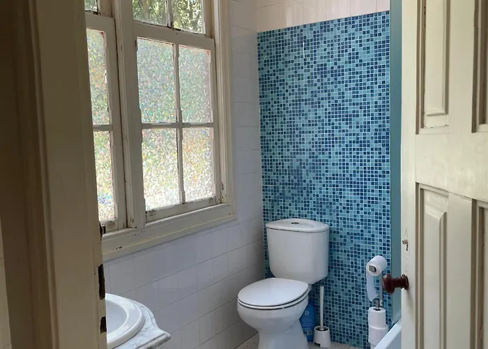 Casa Portugueza Experience Daire Porto