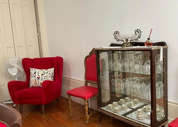 Casa Portugueza Experience *