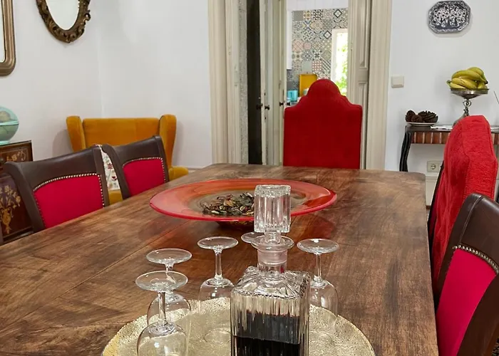 Casa Portugueza Experience פורטו