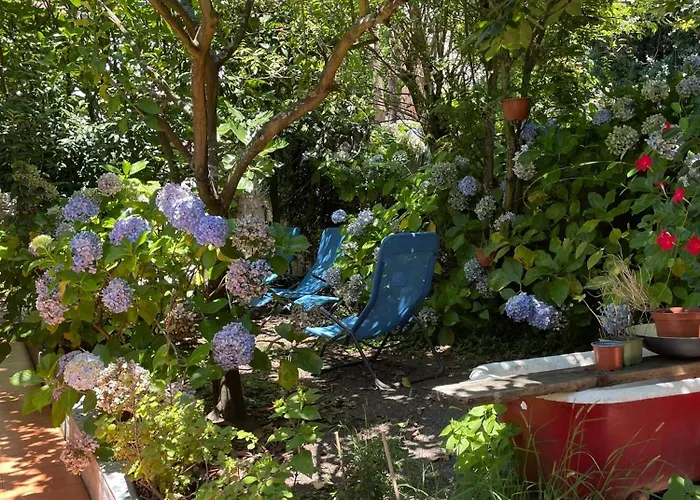 Casa Portugueza Experience דירה