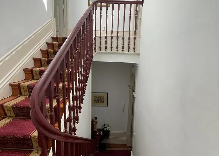 דירה Casa Portugueza Experience פורטו