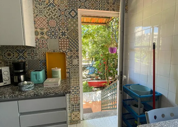 Casa Portugueza Experience פורטו