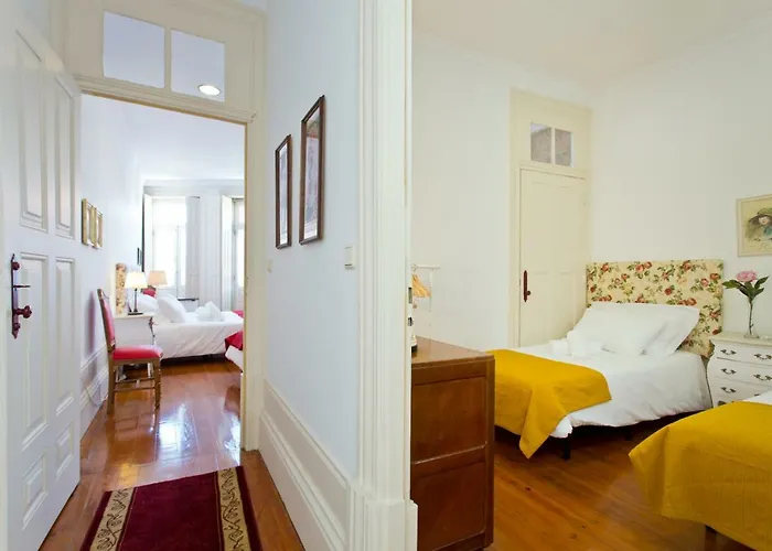 Casa Portugueza Experience *