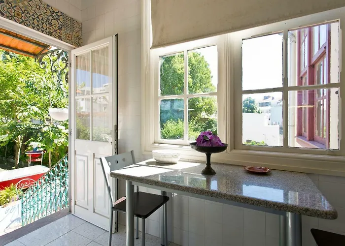 Casa Portugueza Experience * פורטו