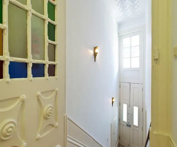 Casa Portugueza Experience * פורטו