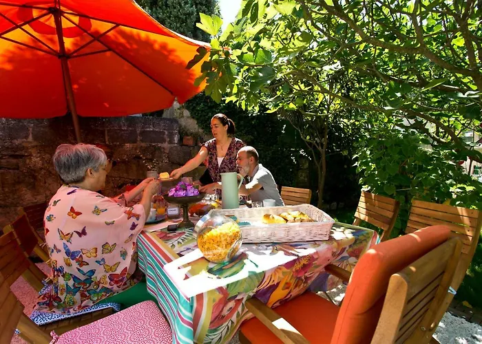 Casa Portugueza Experience דירה