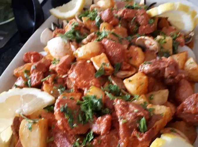 Casa Portugueza Experience *